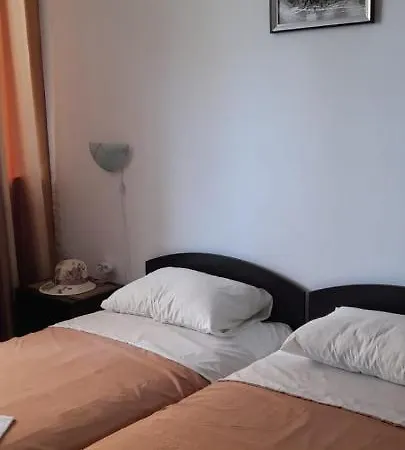 Studio At Vigo Apartment