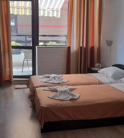 Apartment Studio At Vigo