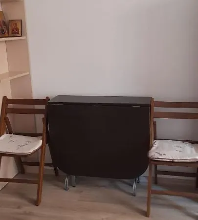 Studio At Vigo