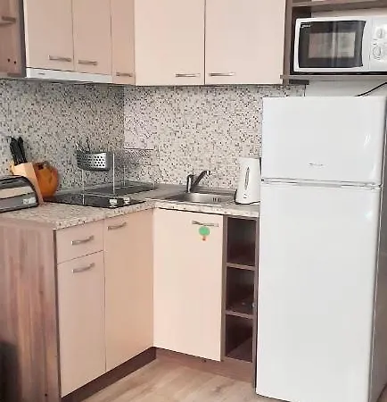 Studio At Vigo * Nesebar