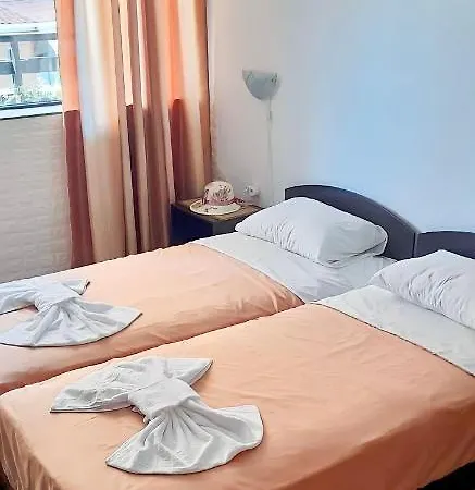 Studio At Vigo Apartment